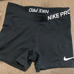 Nike Dri-Fit Pro 3” Training Shorts